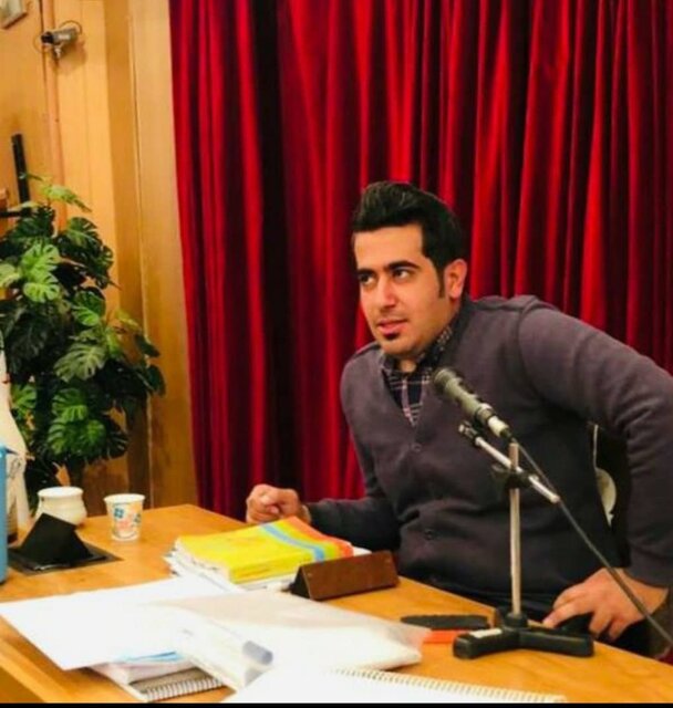 عارضه یابیِ علت خروج کار از استان کرمان