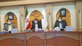 مشکل آرامستان جدید کرمان در آستانه حل شدن است