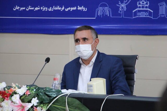 آیین تحلیف اعضای شورای شهر سیرجان برگزار شد