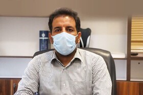 روند واکسیناسیون کرونا در جنوب کرمان به نحوه تخصیص واکسن بستگی دارد