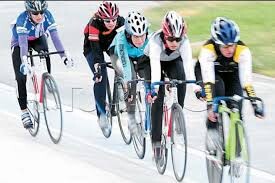 مجموعه دوچرخه سواری و دو میدانی بانوان در رفسنجان احداث می شود