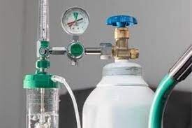 مدیرکل استاندارد کرمان درخصوص استفاده از سیلندرهای گاز اکسیژن طبی هشدار دارد