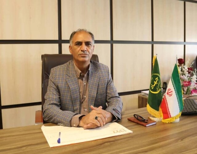 عرضه کود شیمیایی به کشاورزان جنوب کرمان مستلزم ثبت نام در سامانه است