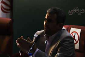 درخواست پورابراهیمی از استاندار کرمان جهت آماده باش گروه های امدادی در شهرستان راور 