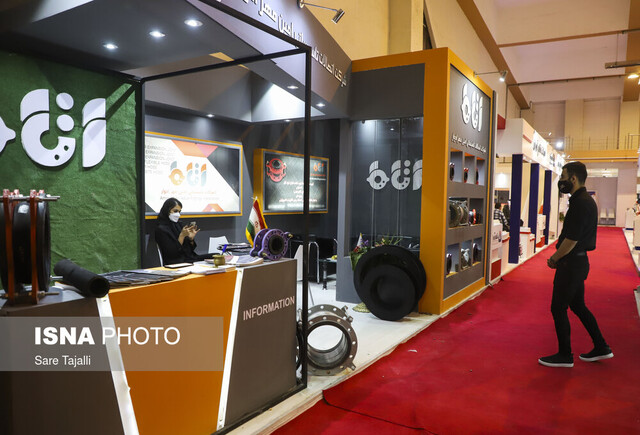 عملیاتی کردن SPXها یکی از راهکارهای توسعه متوازن استان/ کرمانی ها بازاریابان خوبی نیستند