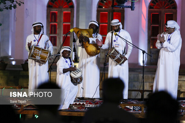 عکس تزیینی است/ چهاردهمین جشنواره موسیقی نواحی «ای کاش ها»ی یک هنرمند موسیقی