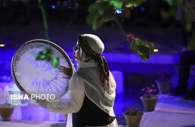 عکس تزیینی است چرا فرهنگ ایرانی را باید «موسیقایی» نامید؟