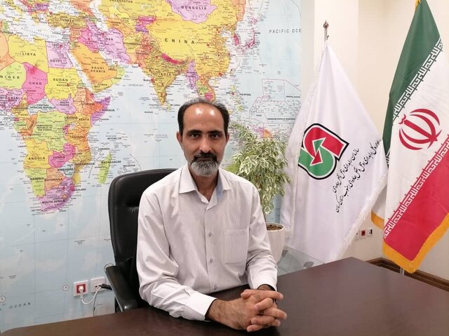 لزوم واکسینه بودن فعالان بخش حمل و نقل عمومی جنوب کرمان برای ادامه فعالیت