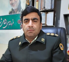 دستگیری  ۲۵ سارق در "انار"/وصل اکثر انبارهای پسته رفسنجان به سامانه هوشمند پلیس