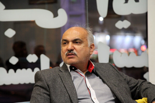 همایش ملی قنات به زودی در کرمان برگزار میشود همایش ملی قنات به زودی در کرمان برگزار میشود