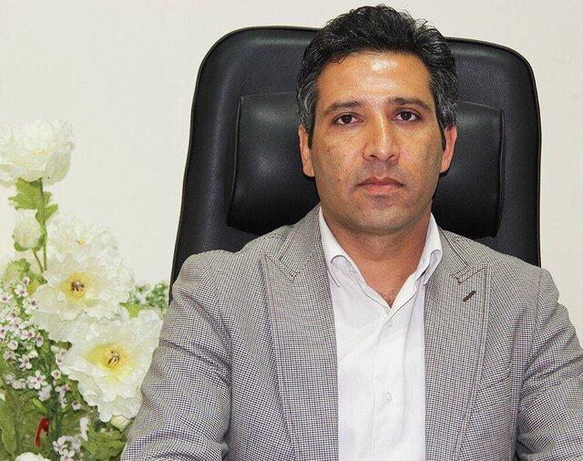 اجرای طرح های آبخیزداری در ۵۶۵ هزار هکتار از عرصه های منابع طبیعی جنوب کرمان
اجرای طرح های آبخیزداری در ۵۶۵ هزار هکتار از عرصه های منابع طبیعی جنوب کرمان