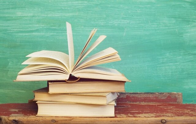 استان کرمان جزء ده استان برتر در حوزه کتاب استان کرمان جزء ده استان برتر در حوزه کتاب