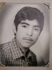  دو خواهر کرمانی که پس از ۳۹ سال برادرشان را زیارت می کنند