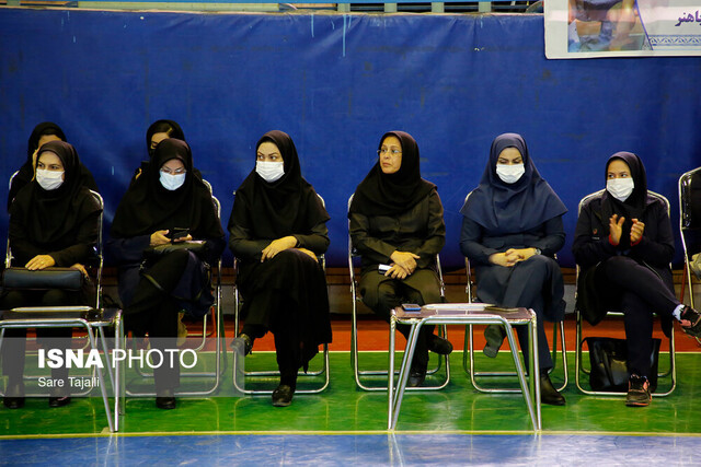 آیین افتتاحیه جشنواره فرهنگی - ورزشی کارکنان دولت در کرمان