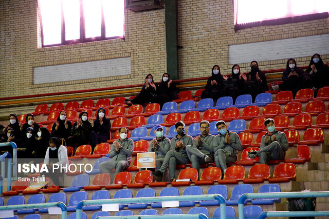 آیین افتتاحیه جشنواره فرهنگی - ورزشی کارکنان دولت در کرمان