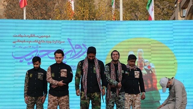 برنامه‌های نخستین روز کاروان روایت حبیب در کرمان منتشر شد
