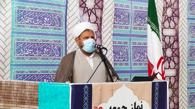 با مدیریت کشت، از زیان های مستمر کشاورزان جنوب کرمان جلوگیری شود