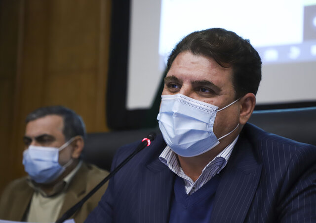 شورای اداری استان کرمان با حضوروزیر کشور