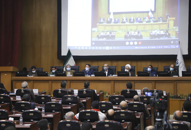 شورای اداری استان کرمان با حضوروزیر کشور