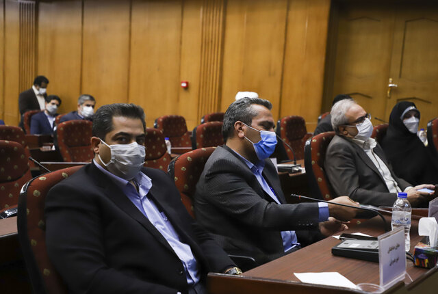 شورای اداری استان کرمان با حضوروزیر کشور