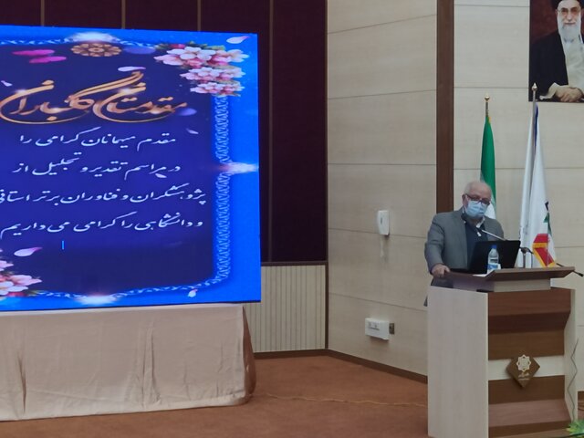 بودجه‌های پژوهشی پاسخگوی فعالیت‌ها نیست
