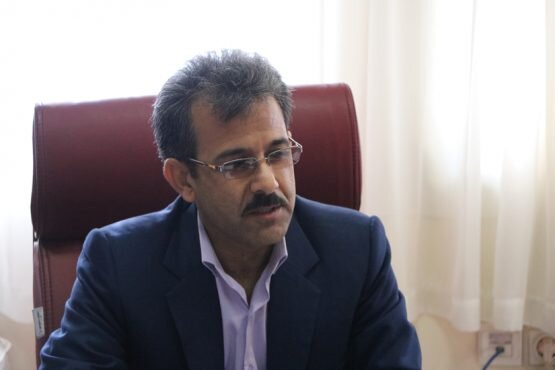 بهره برداری از مخزن ۱۵ هزار مترمکعبی شهر رفسنجان تا پایان سال