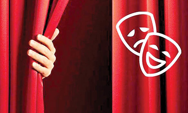 آغاز برگزاری دوازدهمین جشنواره تئاتر استانی جنوب کرمان از ۲۴ آذر در جیرفت آغاز برگزاری دوازدهمین جشنواره تئاتر استانی جنوب کرمان از ۲۴ آذر در جیرفت