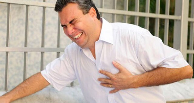 عکس تزئینی است تکذیب ارتباط فوتی های ناشی از بیماری های قلبی با واکسن کرونا