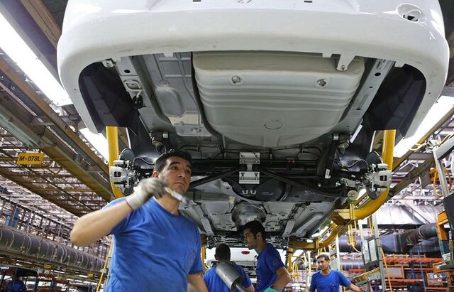 عکس تزئینی است پیشرفت ها و توانمندی های درونی کشورمان را بهبود خواهیم بخشید