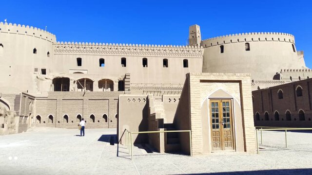 زلزله ای که شهر ۲۵۰۰ ساله را دوباره جوان کرد! زلزله ای که شهر ۲۵۰۰ ساله را دوباره جوان کرد!