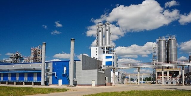 عکس تزئینی است صدور مجوز ساخت اولین کارخانه صنایع بالادستی پتروشیمی در جنوب کرمان