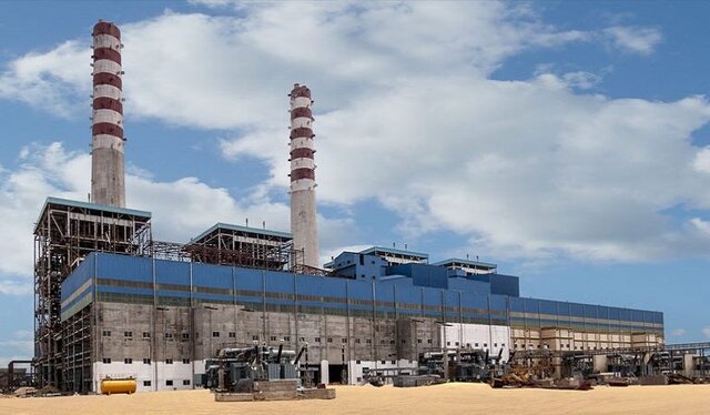 عکس تزئینی است فعالسازی معدن و احداث کارخانه فرآوری مس "کرور" و "رمشک" کلید خورد