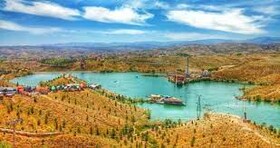 پیشنهاد ایجاد محور گردشگری از منطقه ویژه تا دره راگه در استان کرمان