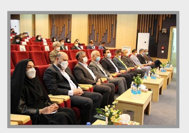 همایش توانمندسازی دبیران علوم تجربی متوسطه اول استان کرمان برگزارشد