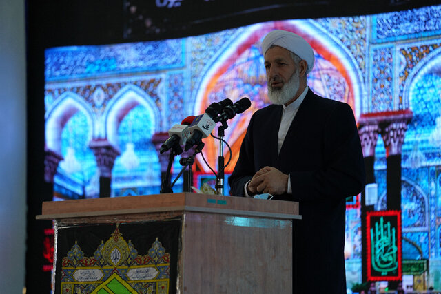 سردار سلیمانی متعلق به یک قومیت یا مذهب خاص نبود

