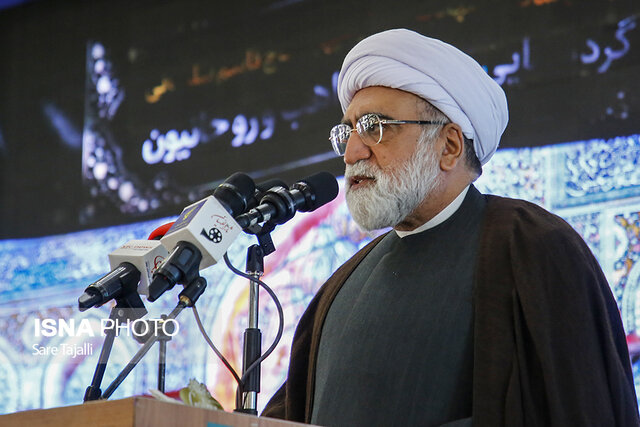 گردهمایی تقریب مذاهب در کرمان