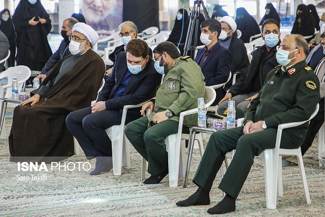 گردهمایی تقریب مذاهب در کرمان