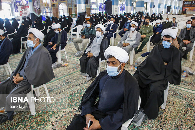گردهمایی تقریب مذاهب در کرمان