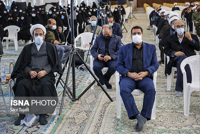 گردهمایی تقریب مذاهب در کرمان