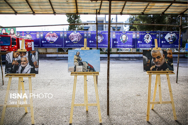 گردهمایی تقریب مذاهب در کرمان