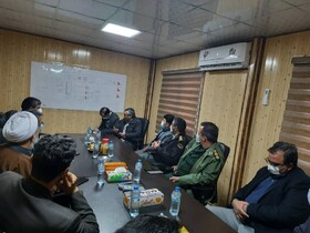 ساخت تصفیه خانه آب رفسنجان به کجا رسید؟
