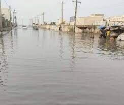 عکس تزیینی است. ۳۳۹ راه روستایی مسدود و ۱۰۶ روستا خطر/ انسداد محور توکل آباد _ یوسف آباد