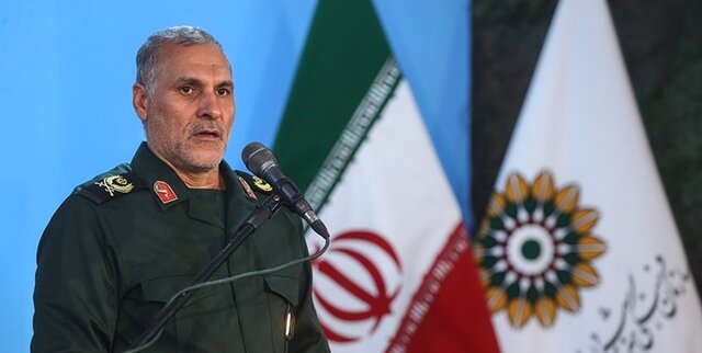 سردار سلیمانی مسلمانان را با هم متحد کرد