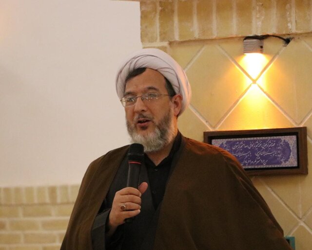 رفسنجان از نظر تعداد خیّرین زبانزد است/ بیشترین موقوفات هلال احمر در رفسنجان رفسنجان از نظر تعداد خیّرین زبانزد است/ بیشترین موقوفات هلال احمر در رفسنجان