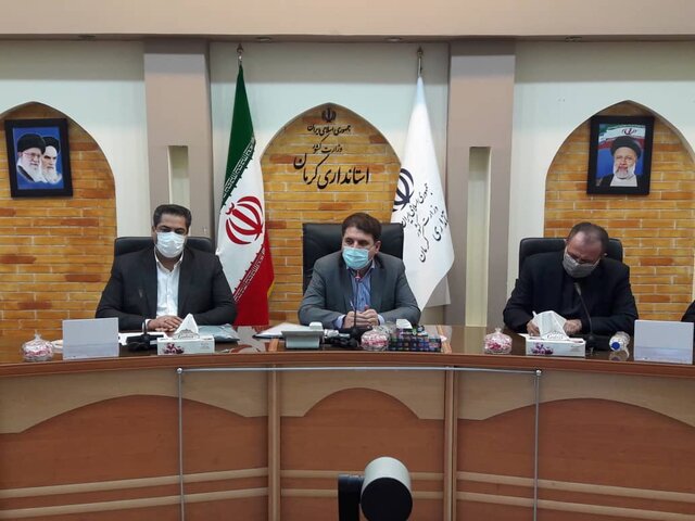 میزان خسارات سیل جنوب استان کرمان/اقدامات در راستای برگرداندن زندگی مردم به وضعیت قبل سیل باشد