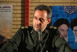 رفسنجان میزبان یک شهید گمنام رفسنجان میزبان یک شهید گمنام