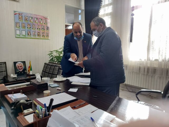 اتصال منطقه ویژه اقتصادی رفسنجان به بندر چابهار/ هزار و ۱۰۰ نفر اشتغالزایی در منطقه ویژه اتصال منطقه ویژه اقتصادی رفسنجان به بندر چابهار/ هزار و ۱۰۰ نفر اشتغالزایی در منطقه ویژه