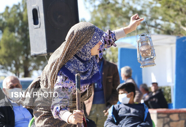 خاستگاه تعزیه کرمان میزبان جشنواره ملی تئاتر سردار آسمانی