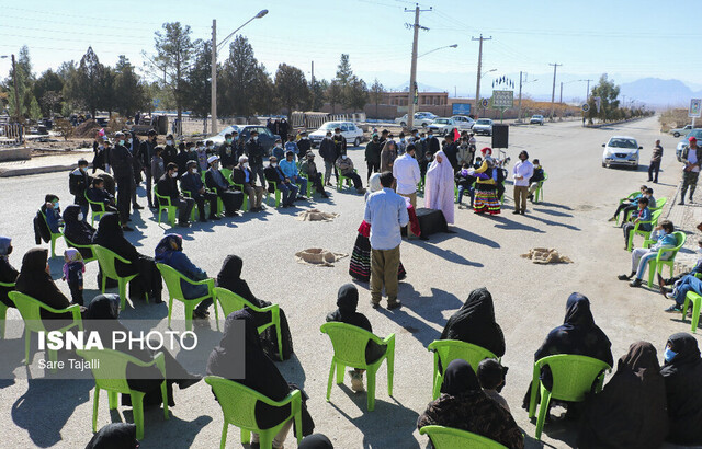 خاستگاه تعزیه کرمان میزبان جشنواره ملی تئاتر سردار آسمانی