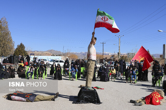 خاستگاه تعزیه کرمان میزبان جشنواره ملی تئاتر سردار آسمانی